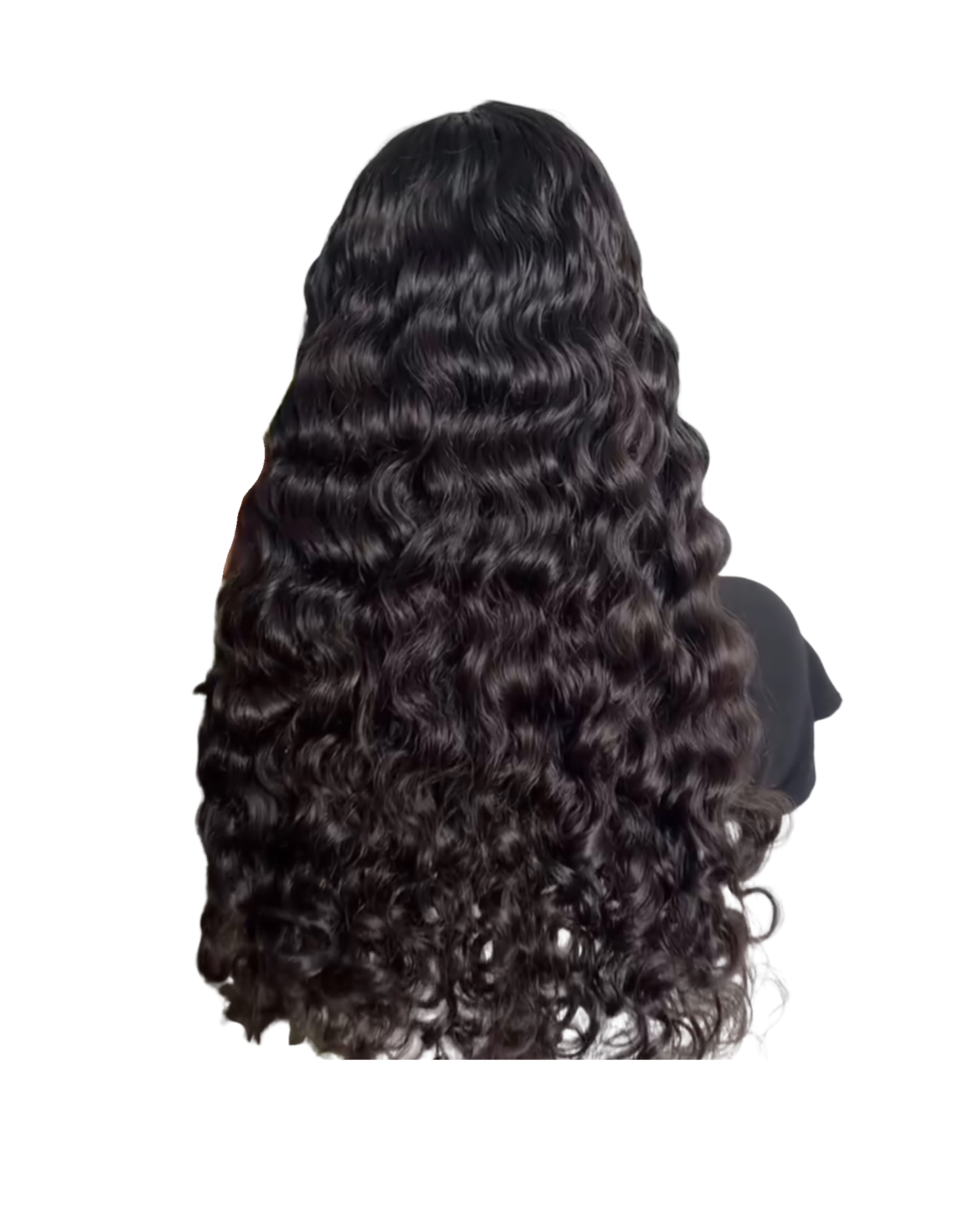 Half Wigs