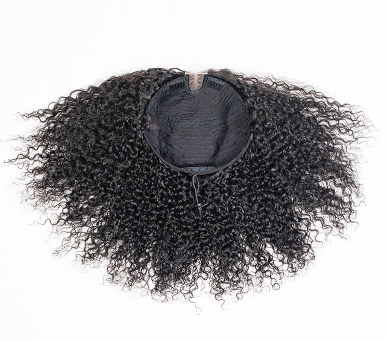 Spanish Curl
