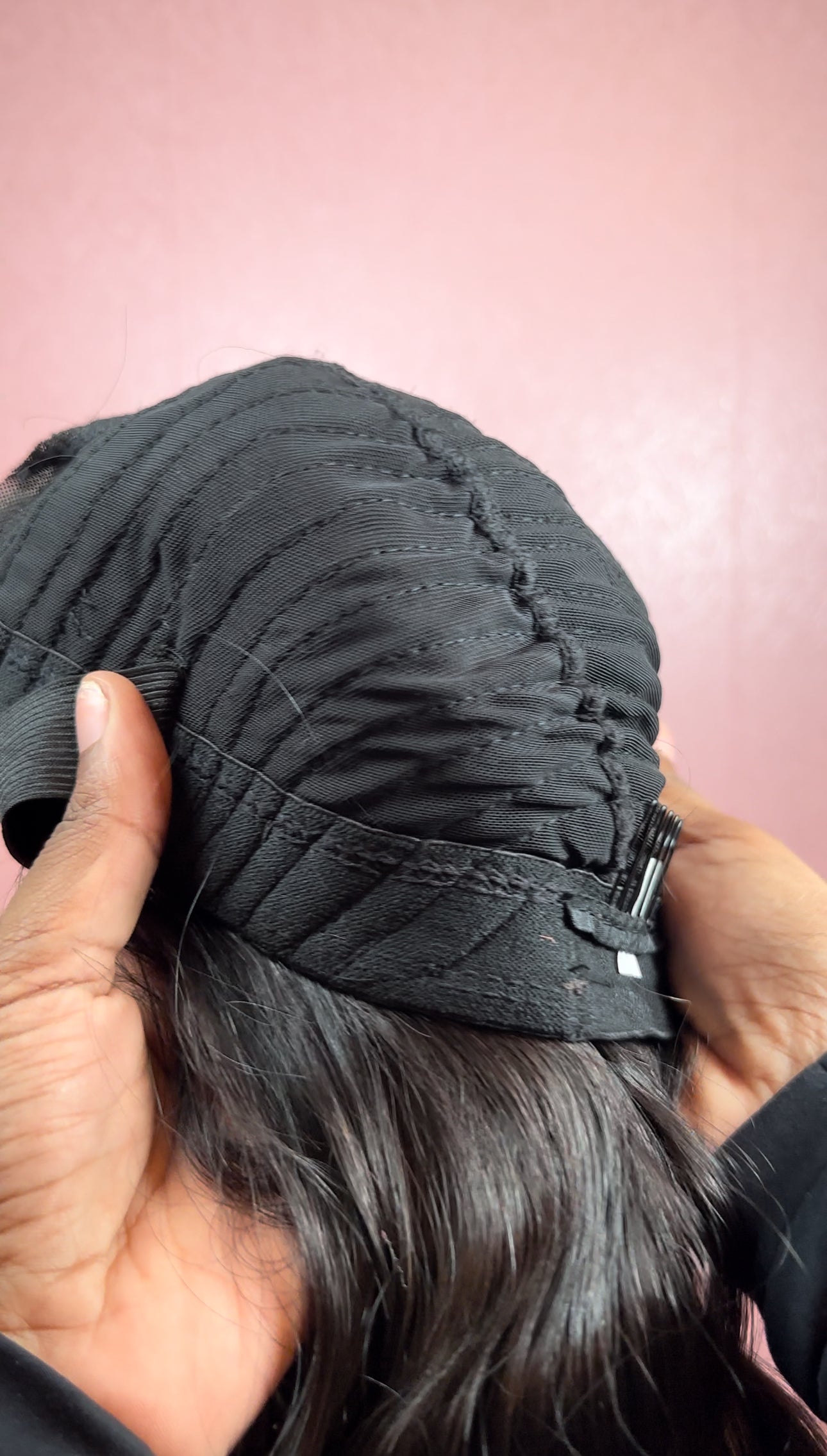 Premium Virgin Lace Wigs