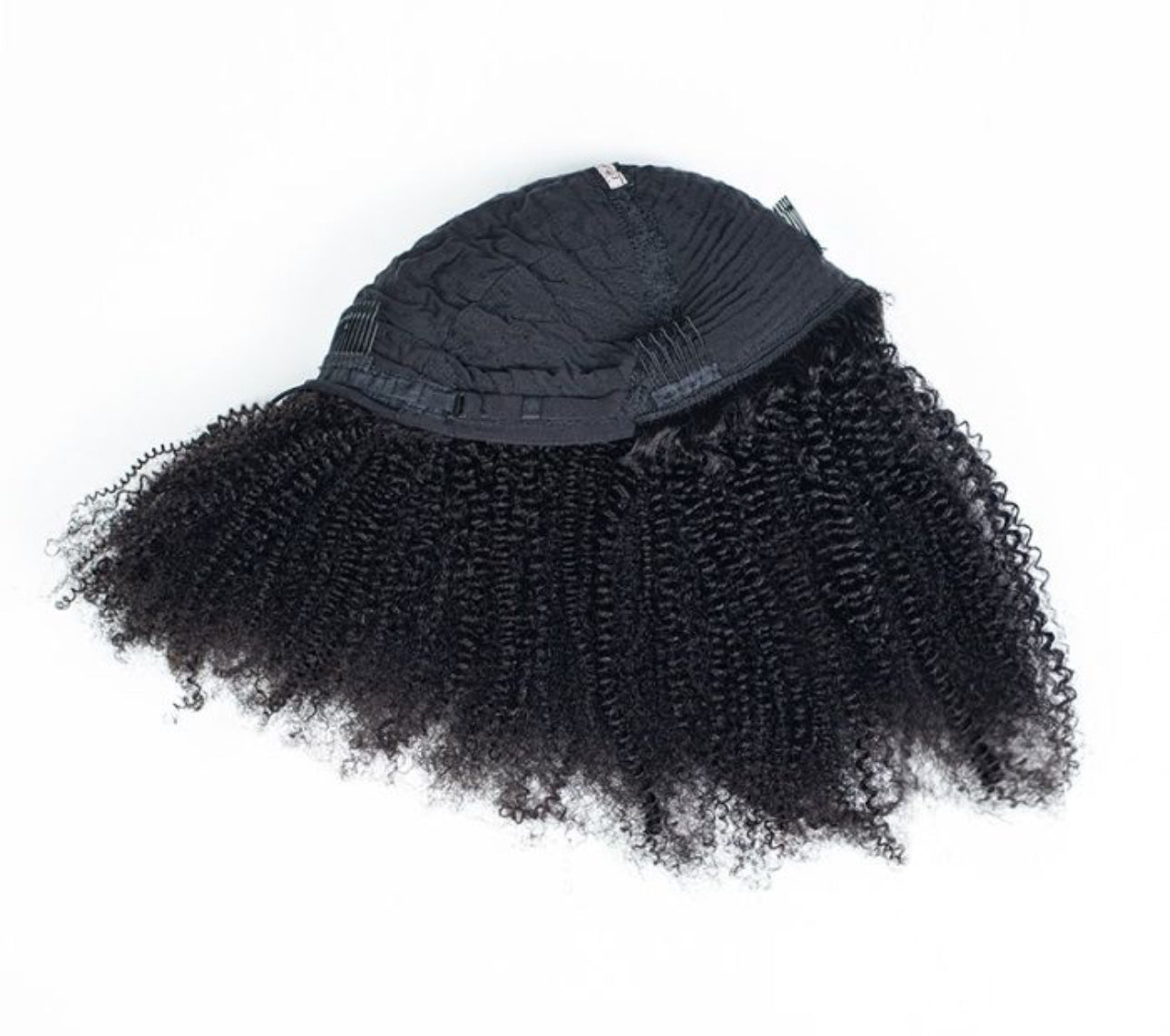 Kinky Curl