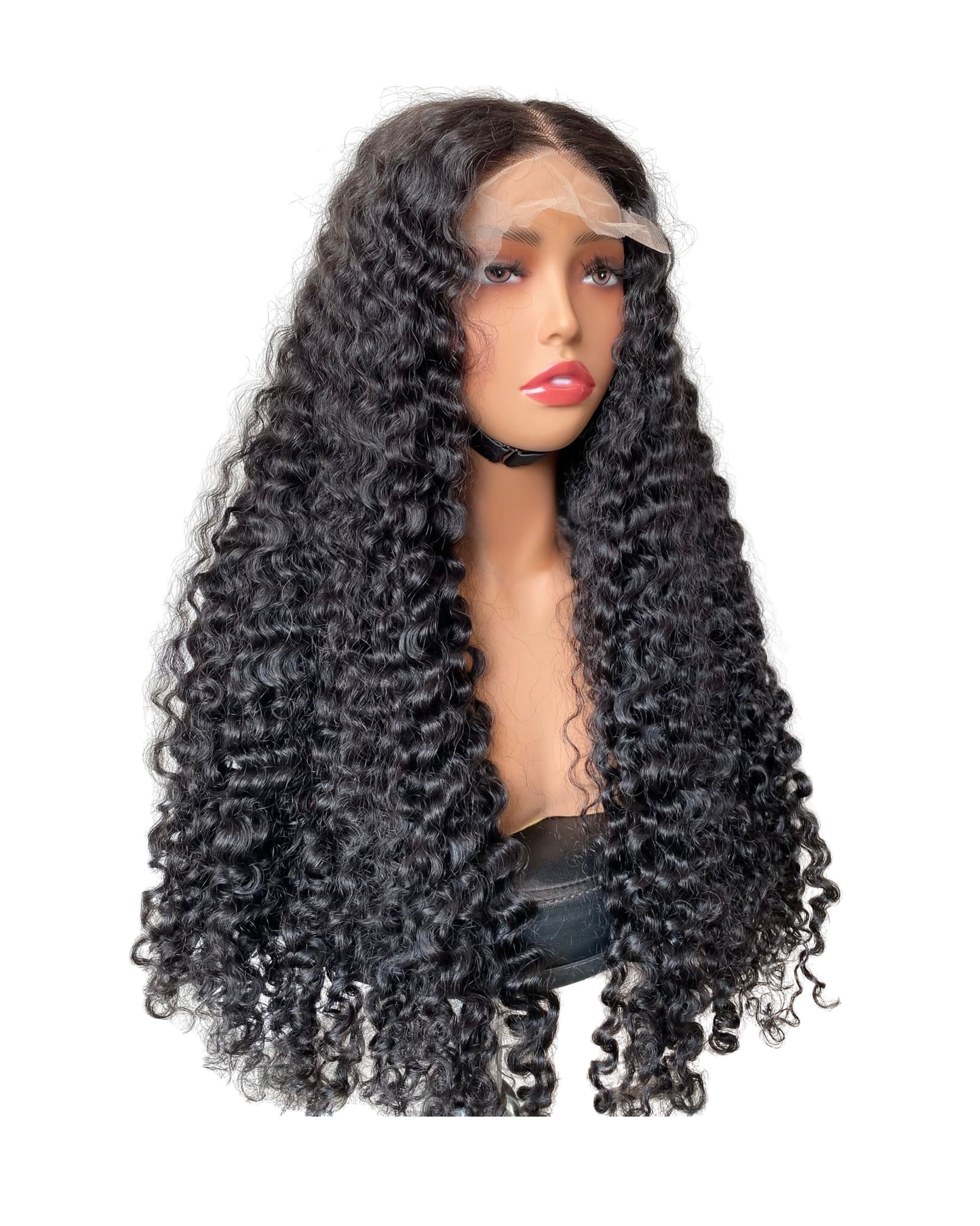 U-part Wigs