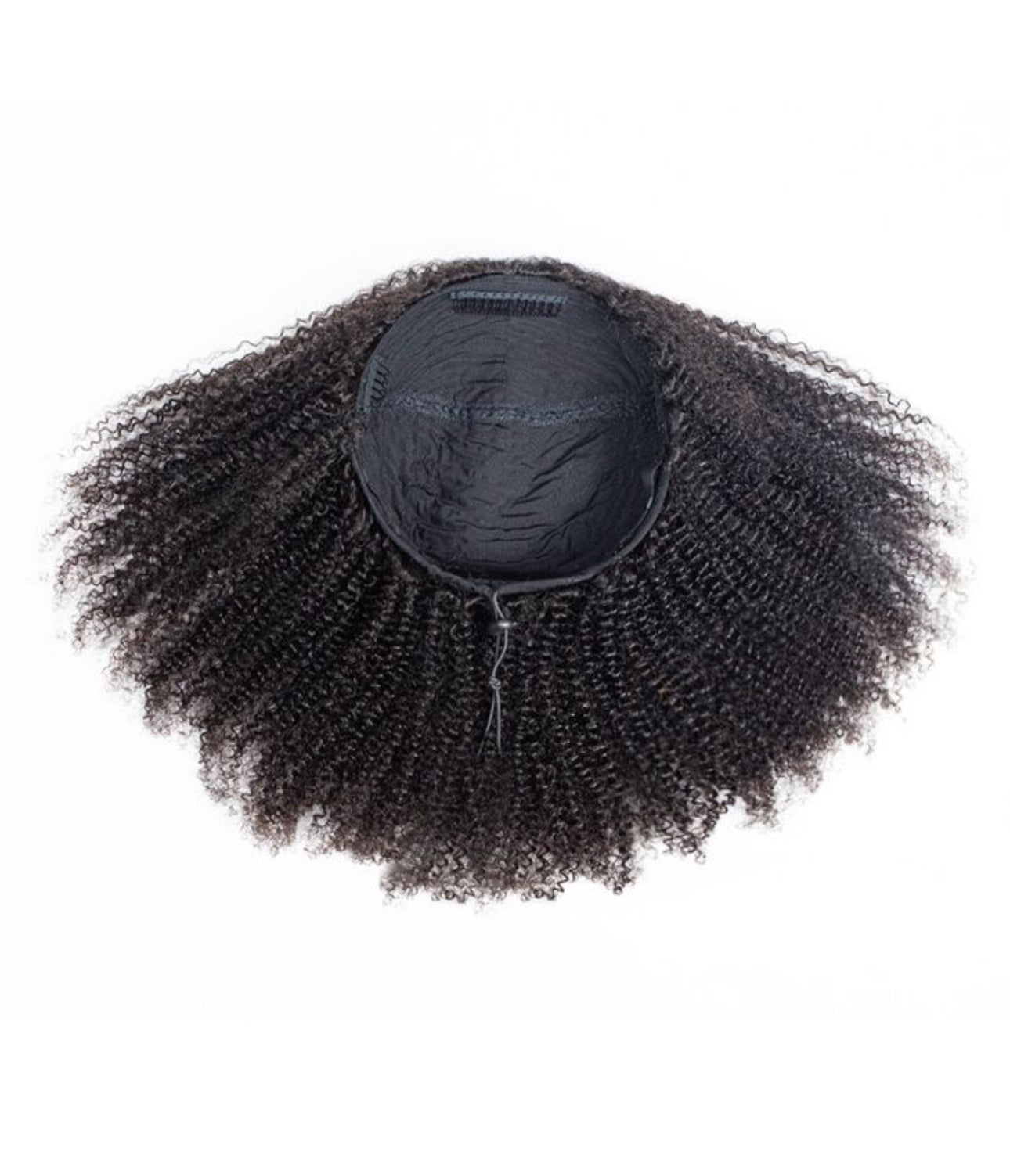 Kinky Curl