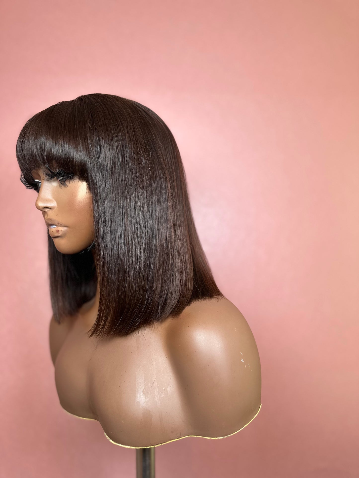 Premium Virgin Lace Wigs