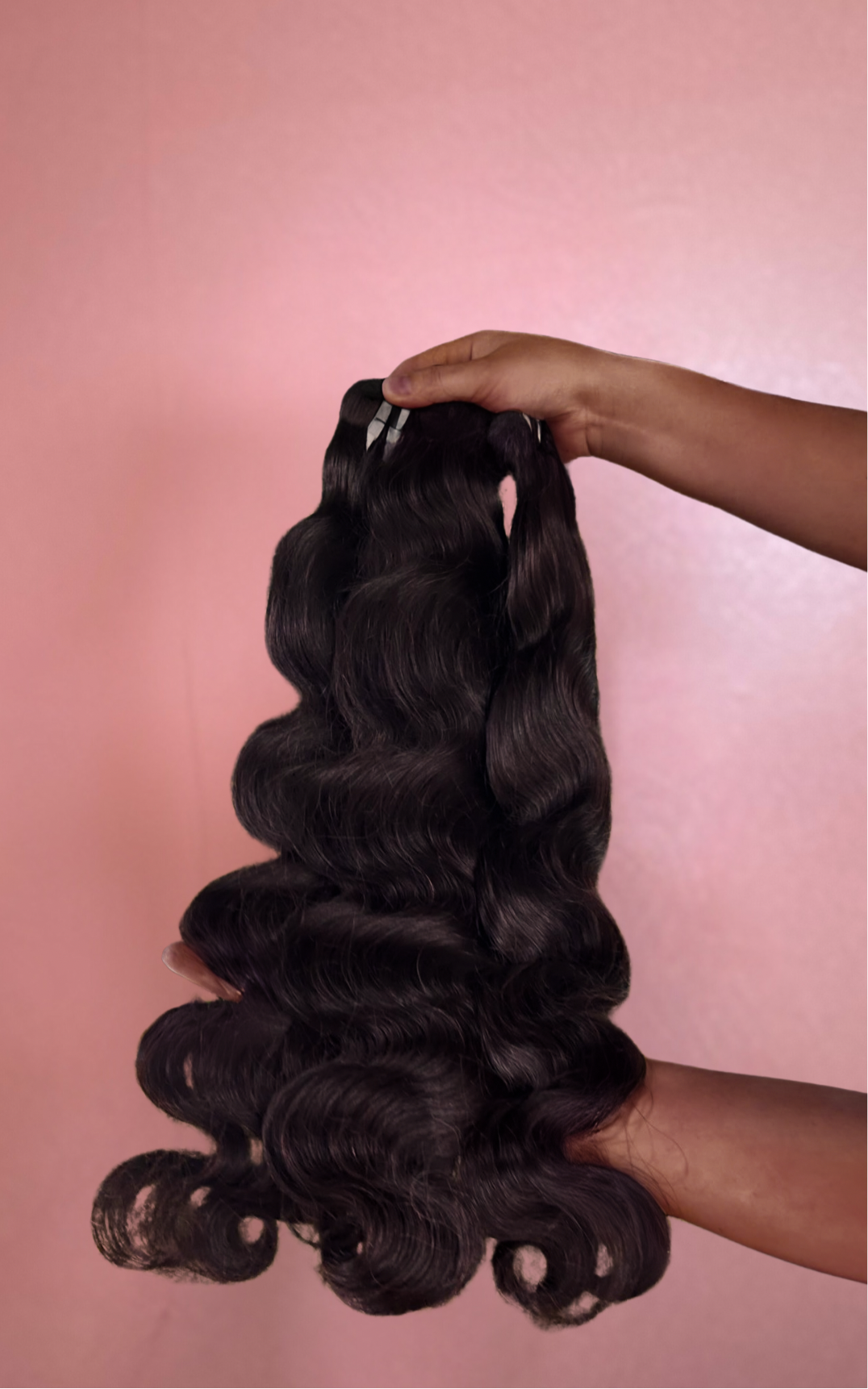3 Bundle Deal - Virgin