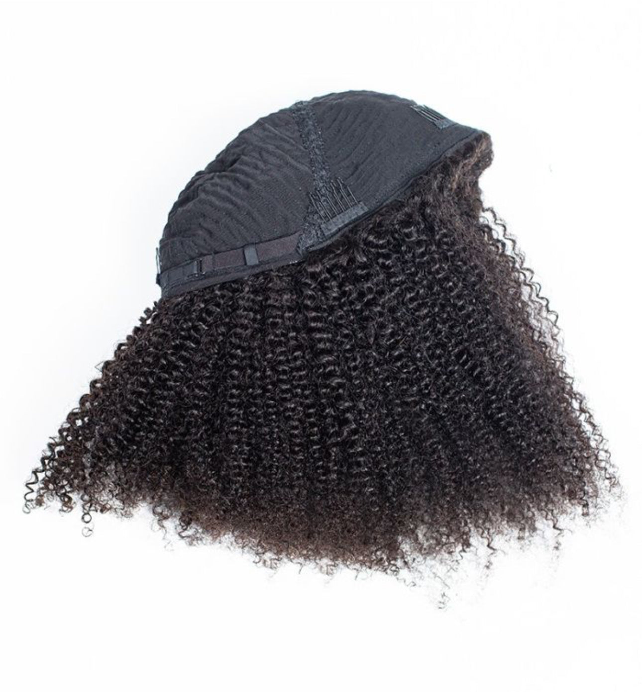 Kinky Curl