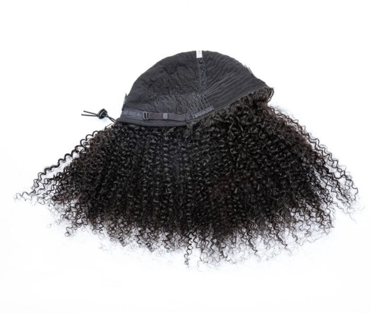 Island Curl