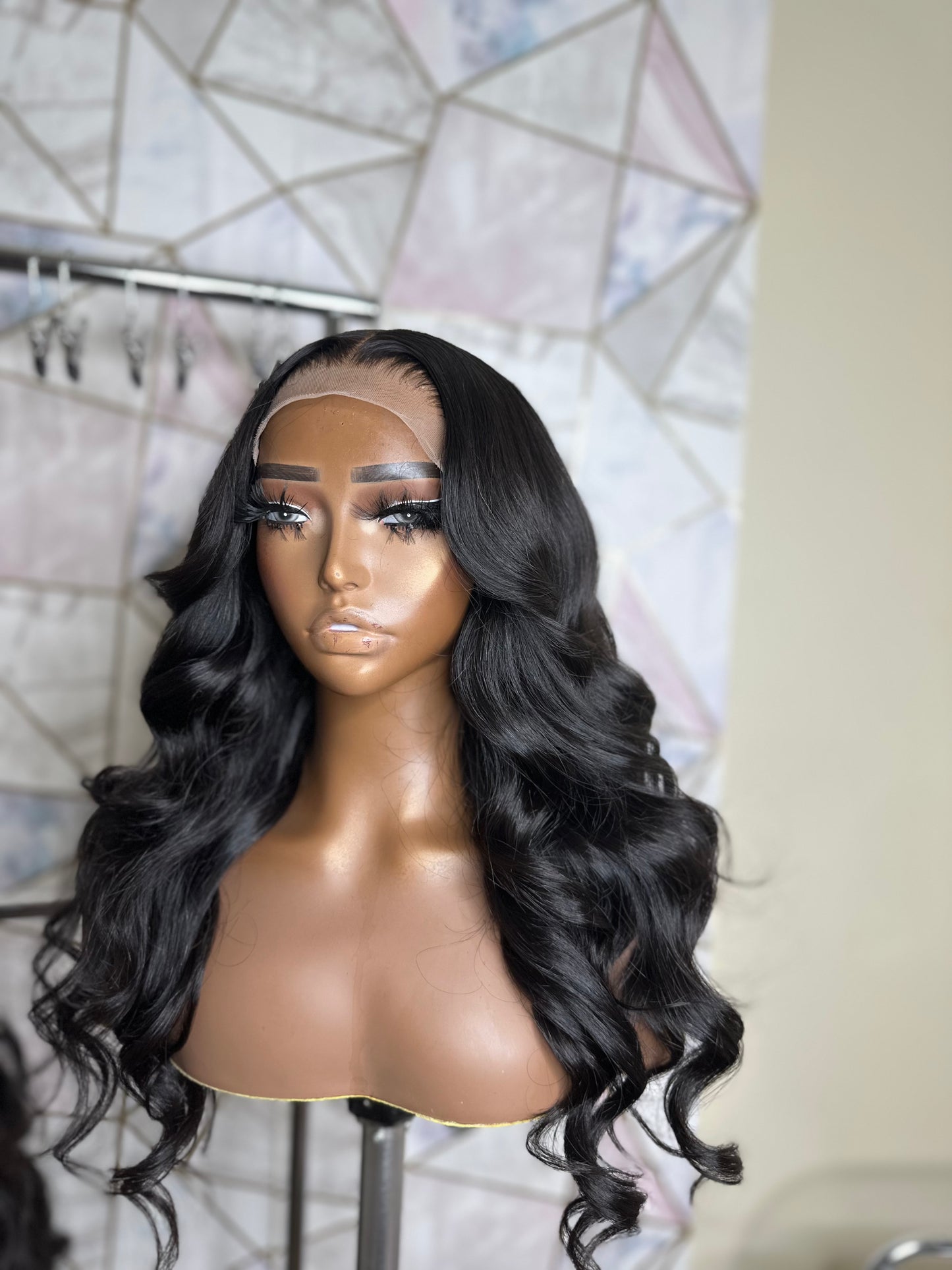 Endless Raw Wigs