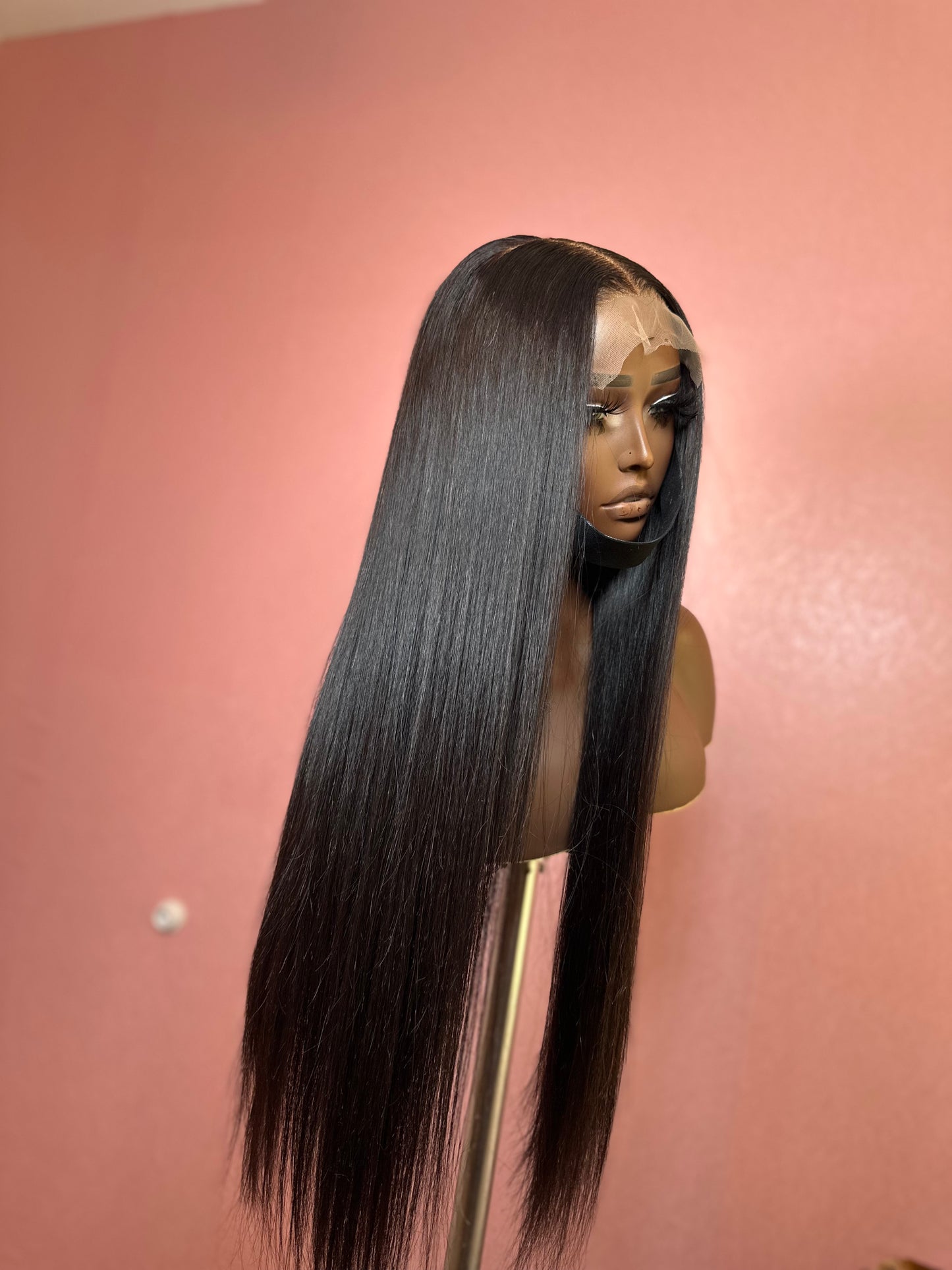 Premium Virgin Lace Wigs