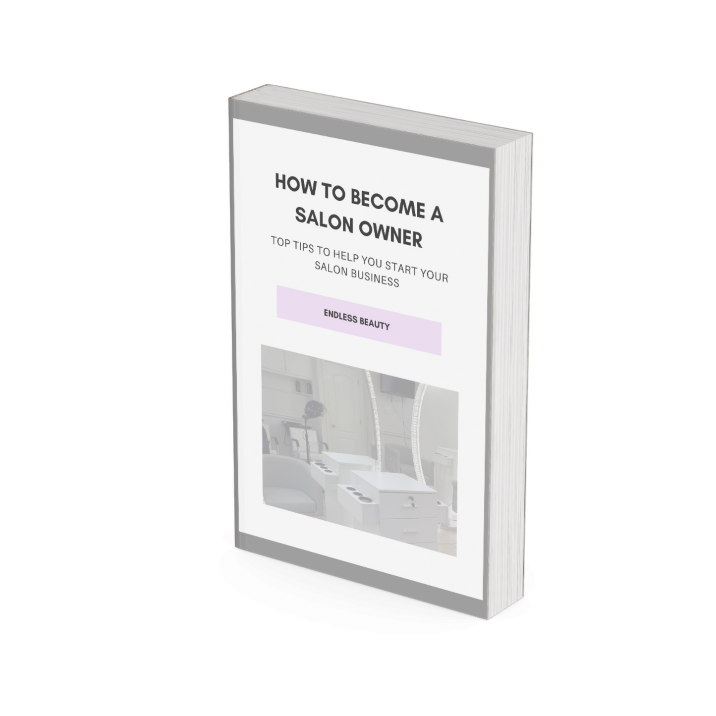 How to Become a Salon Owner Guide