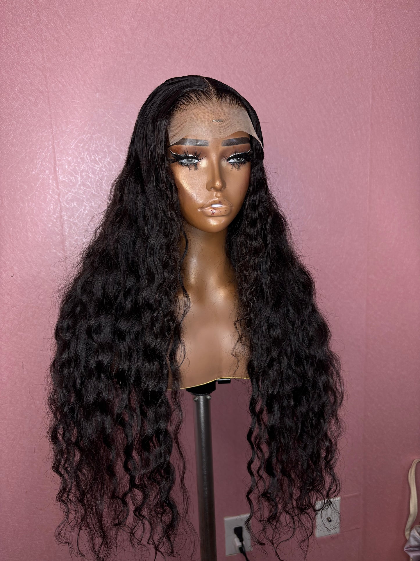 Endless Raw Wigs