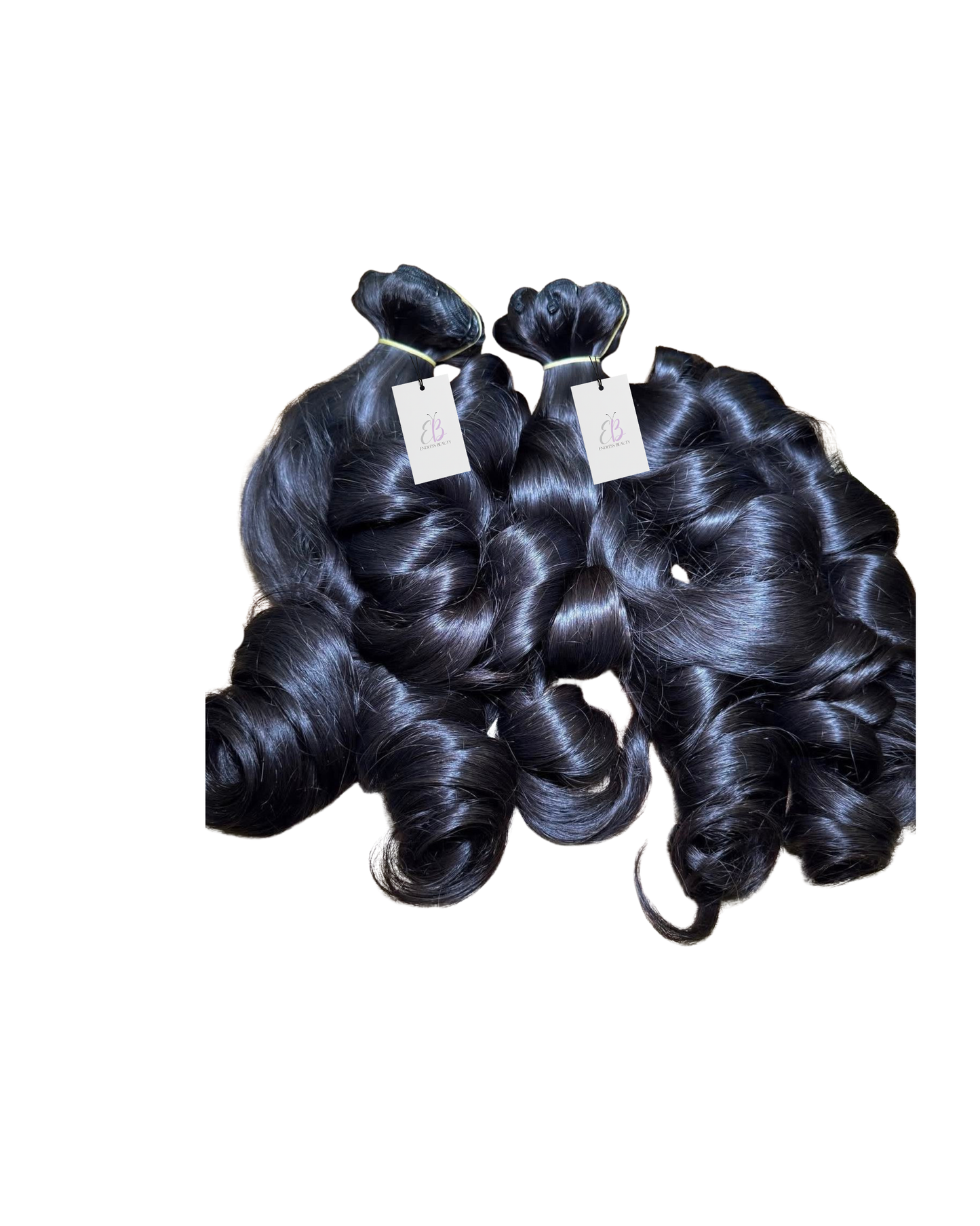 Ponytails