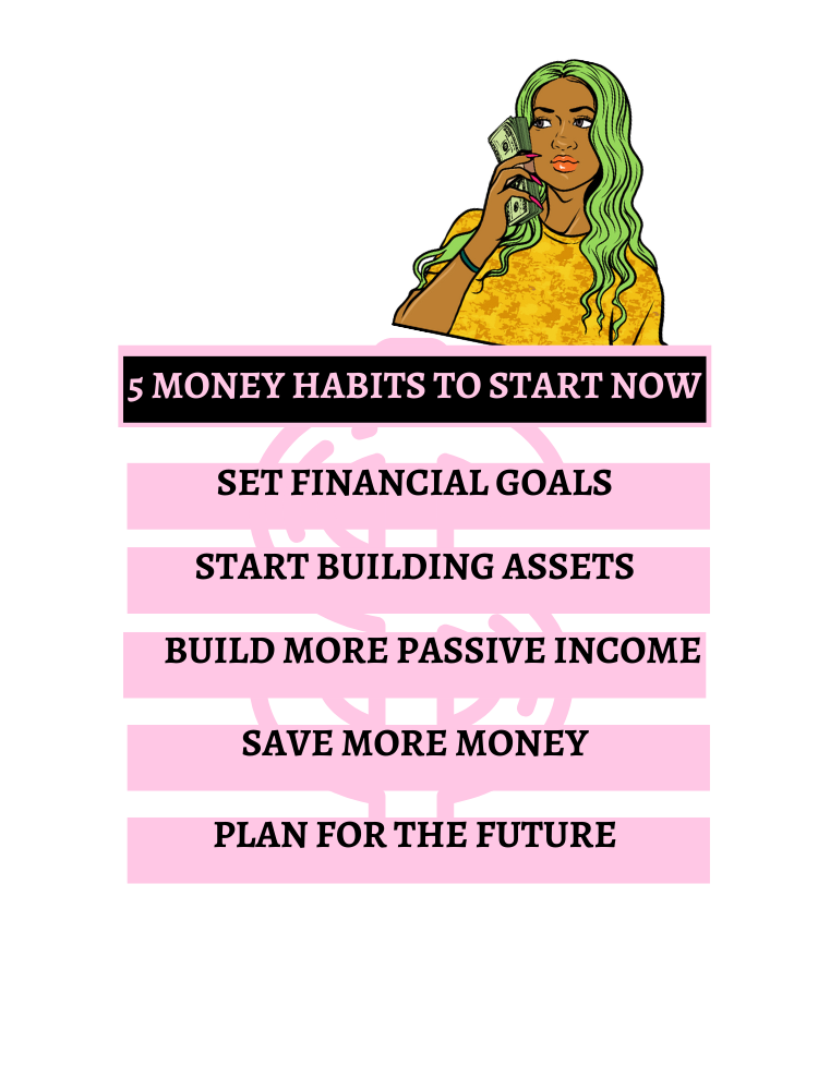 How to Generate Passive Income E-book