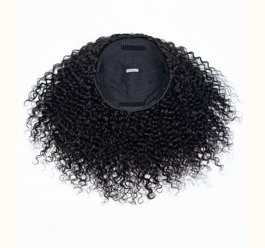 Island Curl