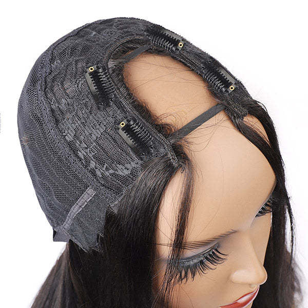 U-part Wigs