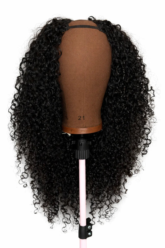 U-part Wigs