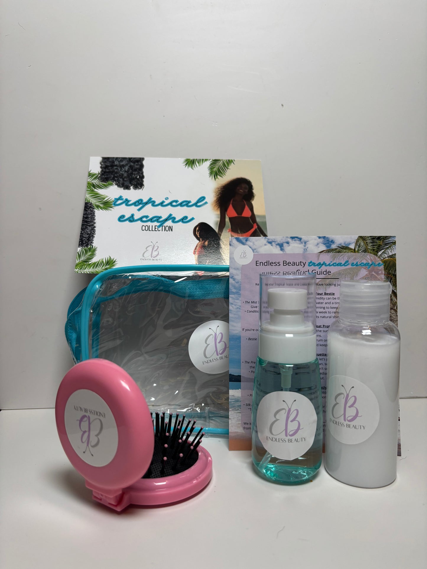 Travel Care Kit