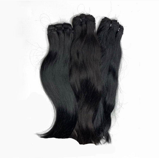 Endless Bundles
