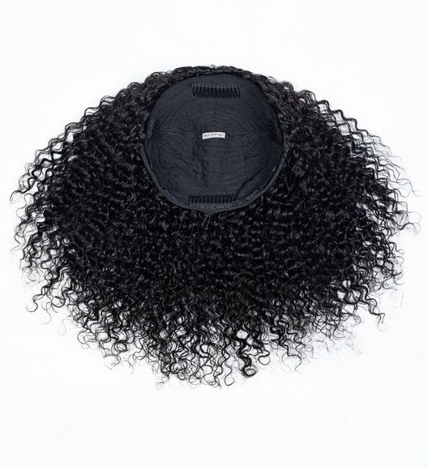 Half Wigs